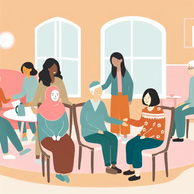 障がい者グループホームの補助金・支援制度を賢く活用する方法の画像