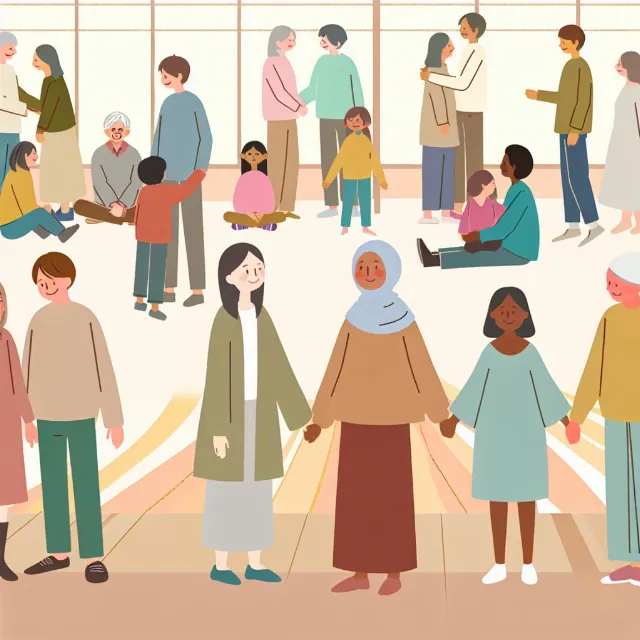 障がい者グループホーム運営者が知っておくべき成功の秘訣の画像